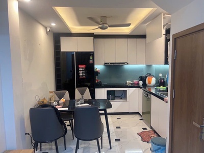 B.á.n nhà Tổ 13, Mậu Lương, lô góc, full nội thất GIÁ chỉ 5.45 tỷ 1