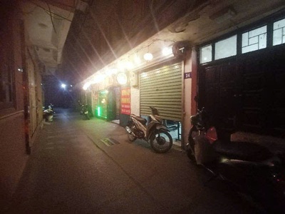 Siêu hiếm - Nhà Tập thể - Nhỉnh 1 tỷ ô tô - Kinh Doanh - Ngay sau trường ĐH Kiến Trúc 0