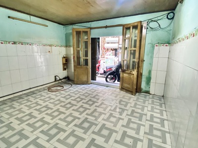 Bán nhà tân hòa đông, gần phan anh, bà hom, giáp q6, 4.2x7 - 2 tầng, chỉ hơn 3 tỷ 0