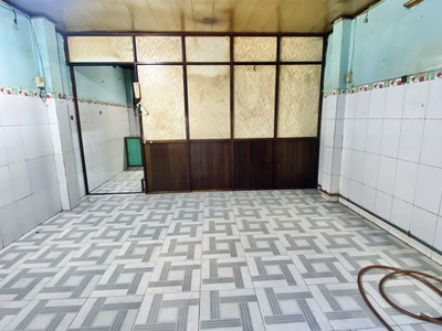 Bán nhà tân hòa đông, gần phan anh, bà hom, giáp q6, 4.2x7 - 2 tầng, chỉ hơn 3 tỷ 1