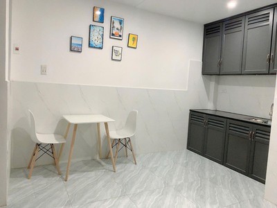 Bán nhà gò dầu, gần aeon mall, tân phú, 3 tầng, chỉ hơn 2 tỷ 1