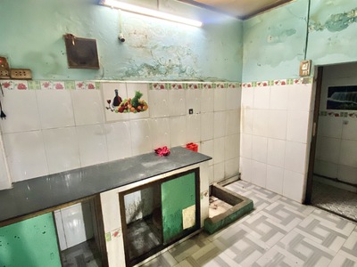 Bán nhà tân hòa đông, gần phan anh, bà hom, giáp q6, 4.2x7 - 2 tầng, chỉ hơn 3 tỷ 2