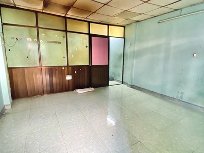 Bán nhà tân hòa đông, gần phan anh, bà hom, giáp q6, 4.2x7 - 2 tầng, chỉ hơn 3 tỷ 3