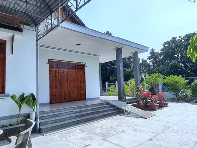 Đất chính chủ cam hòa, cam lâm vị trí cực đẹp- có sẵn nhà 2 mặt tiền 1