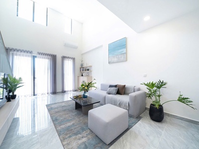 Nhà ở xã hội không còn là mơ   đã xây hoàn thiện 0