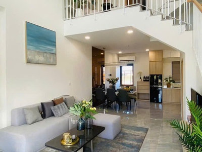 K home new city   nhà ở xã hội với giá trị đầu tư cao 1