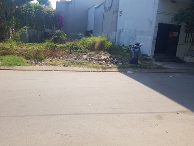 Bán đất giá rẻ dầu tiếng - chỉ 350 triệu/nền 0