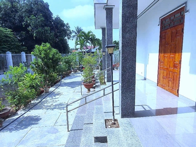 Đất chính chủ cam hòa, cam lâm vị trí cực đẹp- có sẵn nhà 2 mặt tiền 2