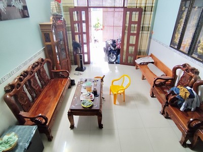 Thoại ngọc hầu - hẻm 8m xe tải - 66m2 - 3 tầng 3pn 2wc - chỉ 7.2 tỷ 0