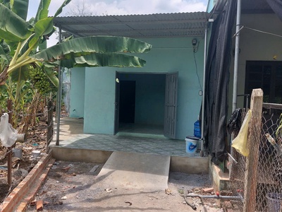 Nhà đẹp - đầu tư sinh lời - chủ cần bán nhanh  diện tích: 1239m2  giá bán: 390 triệu thương lượng 0