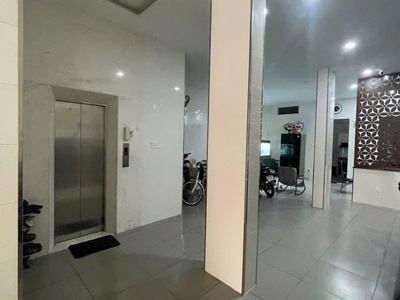 Bán mtkd đắc địa 5 tầng gần âu cơ tân phú ngang 8m 192m2 t.máy 450kg kd đỉnh cao 48 tỷ. 3