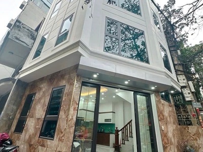 Nhà đẹp - giá tốt - vị trí đắc địa tại lạc trung - kim ngưu- hai bà trưng - hà nội 0