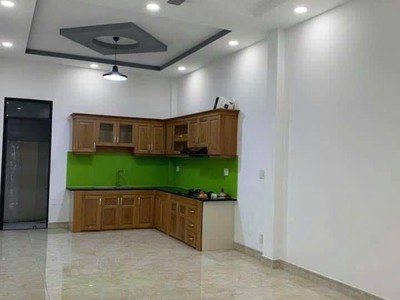 Bán nhà mặt phố bình trị đông - 80m2 - 4 tầng - 5pn - 6wc - 18 tỷ - sổ hồng chính chủ 3