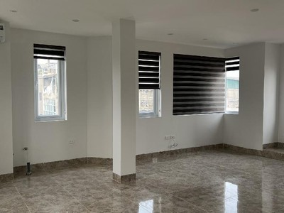 Bán nhà phố hồ tùng mậu - cầu giấy - 80m2 - lô góc 2 mặt tiền - sổ đỏ chính chủ 2