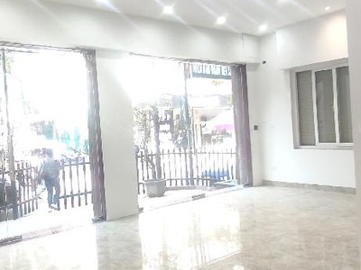 Bán nhà phố hồ tùng mậu - cầu giấy - 80m2 - lô góc 2 mặt tiền - sổ đỏ chính chủ 3