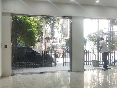 Bán nhà phố hồ tùng mậu - cầu giấy - 80m2 - lô góc 2 mặt tiền - sổ đỏ chính chủ 1