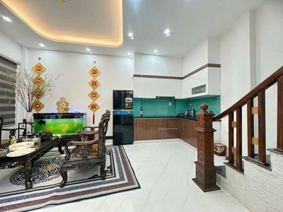 Nhà đẹp - giá tốt - vị trí đắc địa tại lạc trung - kim ngưu- hai bà trưng - hà nội 2