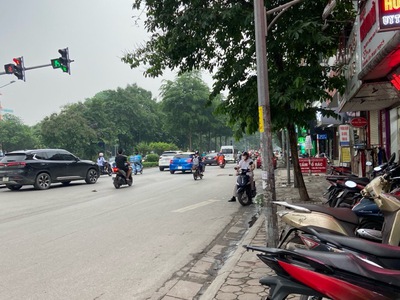 Bán nhà mặt phố kim mã - ba đình - hà nội: 17 tỷ, sổ đỏ chính chủ 3