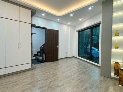 Nhà đẹp - giá tốt - vị trí đắc địa tại lạc trung - kim ngưu- hai bà trưng - hà nội 4