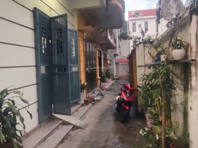 Bán nhà 5 tầng, 46m2, ngõ tây mỗ - nam từ liêm - giá 6.5 tỷ - sổ đỏ chính chủ 0
