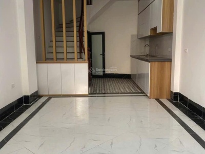 Bán nhà 5 tầng 35m2, tây mỗ - nam từ liêm, hà nội - giá chỉ 4.5 tỷ - sổ đỏ chính chủ 1