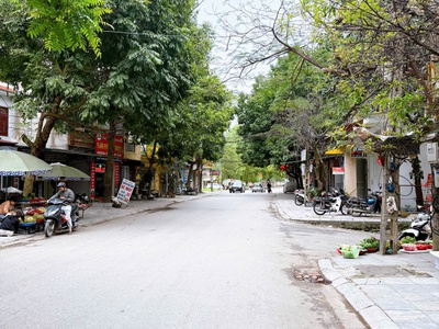 Bán nhà 2 tầng   đường thành thái, p. đông thọ-tp thanh hóa 1