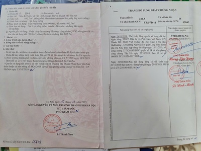Đất đẹp - giá tốt - vị trí đắc địa tại thôn ké mới, xã tản lĩnh, ba vì, tp. hà nội 1