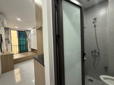 Bán tòa căn hộ cho thuê dòng tiền khủng tại mễ trì hạ gần kengnam 72 1