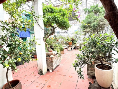 Chính chủ bán nhà kđt văn quán full  nội thất 1