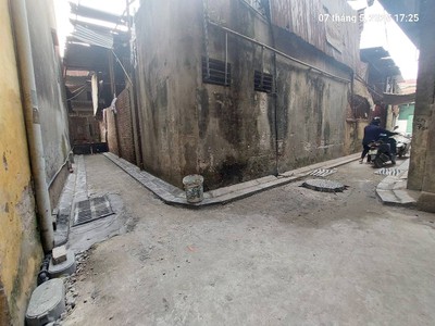 Đất liên hà 197m2, mt10m, 8.5 tỷ, đông anh, tiện ích. 1
