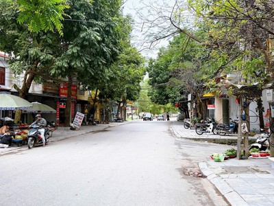 Hot hot bán nhà 2 tầng   đường thành thái, p. đông thọ-tp thanh hóa 1
