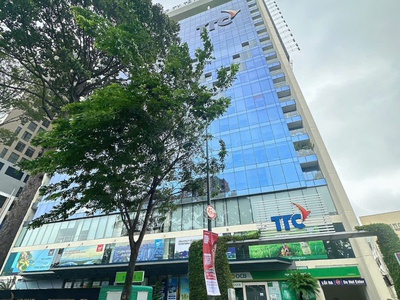 Bán nhà 5 tầng hẻm 8m cộng hòa 68m2 12pn tiện khai thác chdv ngay vincom plaza 14.49 tỷ 1