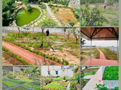 Đất đẹp - giá tốt - vị trí đắc địa tại thôn cổ giang, xã lệ chi, huyện gia lâm, thành phố hà nội 4