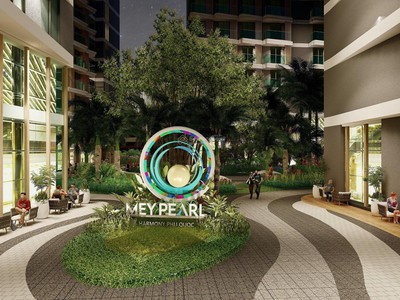Căn hộ biển phú quốc the meypearl chỉ 1tỷ8 một căn thanh toán 180 triệu nhận nhà, sổ hồng lâu dài 4