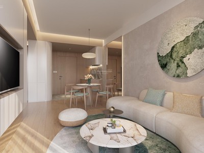 Căn hộ biển phú quốc the meypearl chỉ 1tỷ8 một căn thanh toán 180 triệu nhận nhà, sổ hồng lâu dài 3