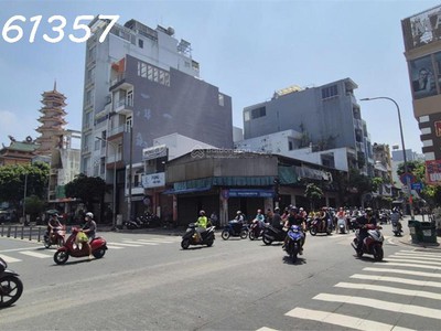 Đầu tư sinh lời: bán nhà 2mt góc đường số 41   khu vip quận 4   dt lớn, giá tốt 1