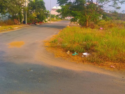 Dự án cty huy hoàng sổ đỏ cá nhân. 3