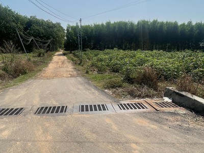 Bán đất 2mt sẵn sổ giá tốt nhất khu vực suối cao- xuân lộc 1
