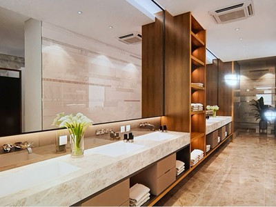 Duy nhất trong tháng 5  Bán căn hộ 3PN Viha Complex 107 Nguyễn Tuân giá chỉ 93tr/m2 7