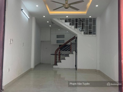 Bán nhà 5 tầng, 3 phòng ngủ, vị trí vàng tây mỗ - nam từ liêm - giá chỉ 4.6 tỷ - sổ đỏ chính chủ 1