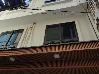 Bán nhà ccmn dòng tiền - ba đình - hà nội - dt 74m2 - 10 tầng - 27 tỷ 0