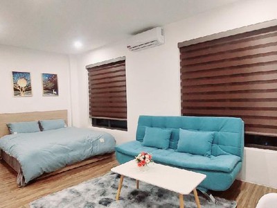 Bán nhà ccmn dòng tiền - ba đình - hà nội - dt 74m2 - 10 tầng - 27 tỷ 3