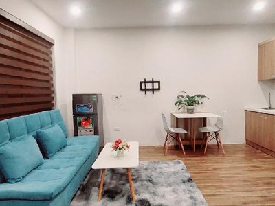 Bán nhà ccmn dòng tiền - ba đình - hà nội - dt 74m2 - 10 tầng - 27 tỷ 2