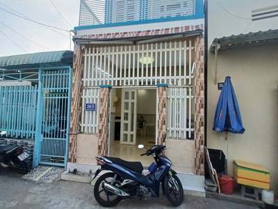Bán nhà đẹp trệt lầu nằm trên mặt tiền hẻm 2 đường bùi hữu nghĩa, bình thủy, cần thơ 0