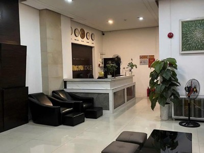 Tòa building 9 tầng mặt phố hoàng văn thái - vỉa hè rộng - kd siêu đỉnh - 145m chỉ 45 tỷ 3