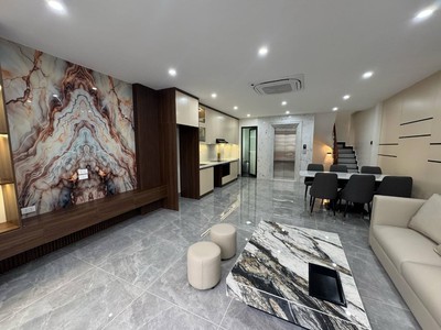 Siêu phẩm nguyễn đức cảnh   7 tầng thang máy   gara   kinh doanh   19.8 tỷ 1