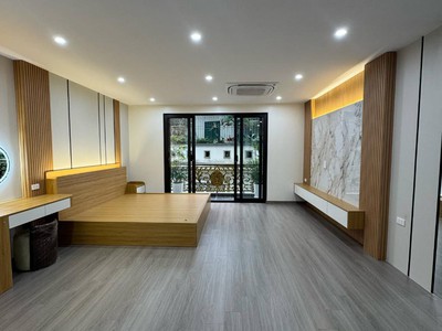 Siêu phẩm nguyễn đức cảnh   7 tầng thang máy   gara   kinh doanh   19.8 tỷ 2