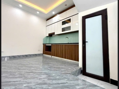 Sốc-bán nhà kim chung, hoài đức, hà nội-38m-3 ngủ-mặt tiền 3,5m- vài bước ô tô qua nhà-giá chỉ 5,3 1