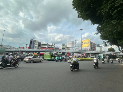 Bán nhà 5 tầng hẻm 8m cộng hòa 68m2 12pn tiện khai thác chdv ngay vincom plaza 14.49 tỷ 2