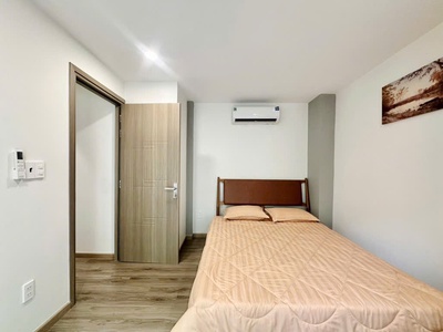 Chỉ 4 tỷ nhà 3 tầng ngay Phan Xich Long P7 Phú Nhuận DT Sử dụng 60m2 2